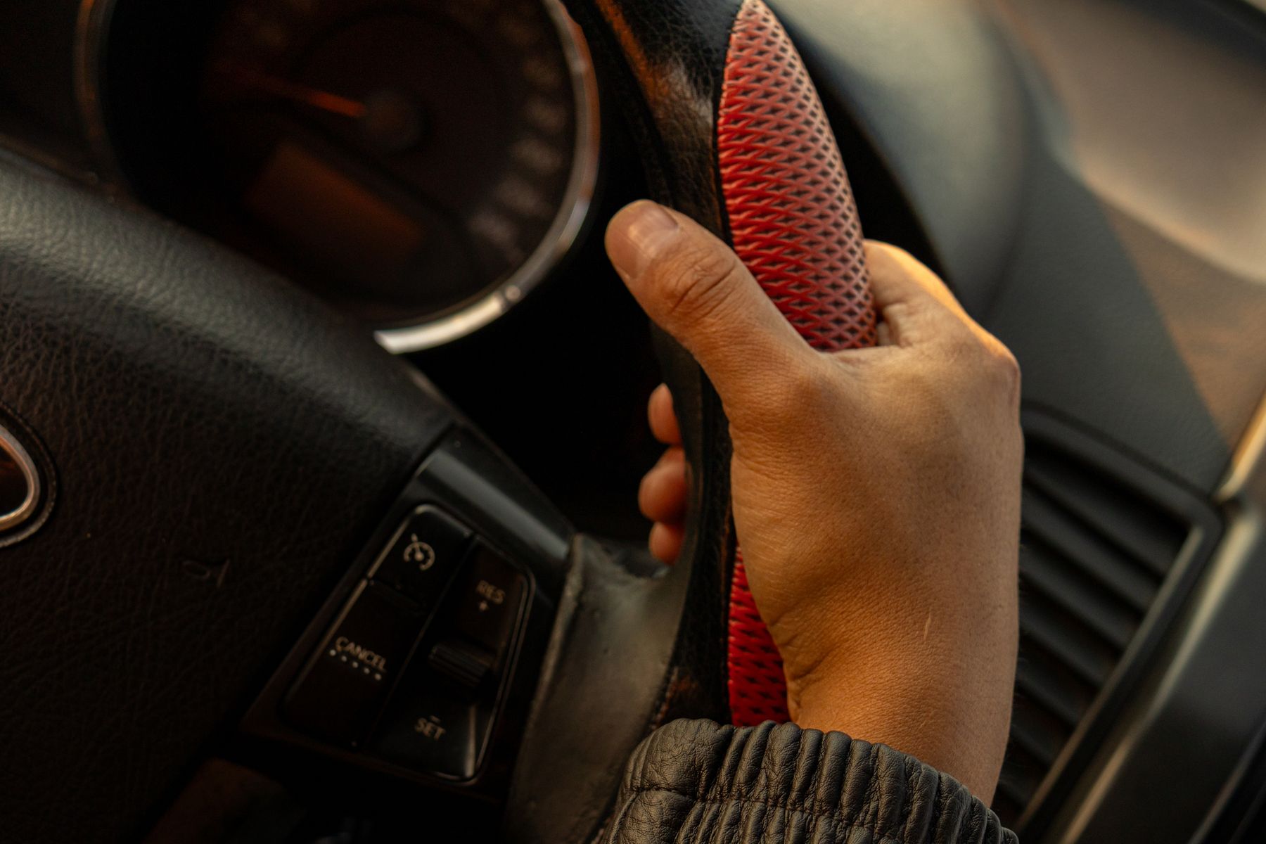 Navigating Ajah Traffic: Tips for Short Trips