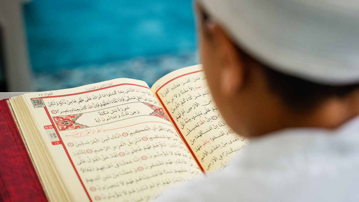 What Is Tajweed? A Beginner's Guide to the Main Rules