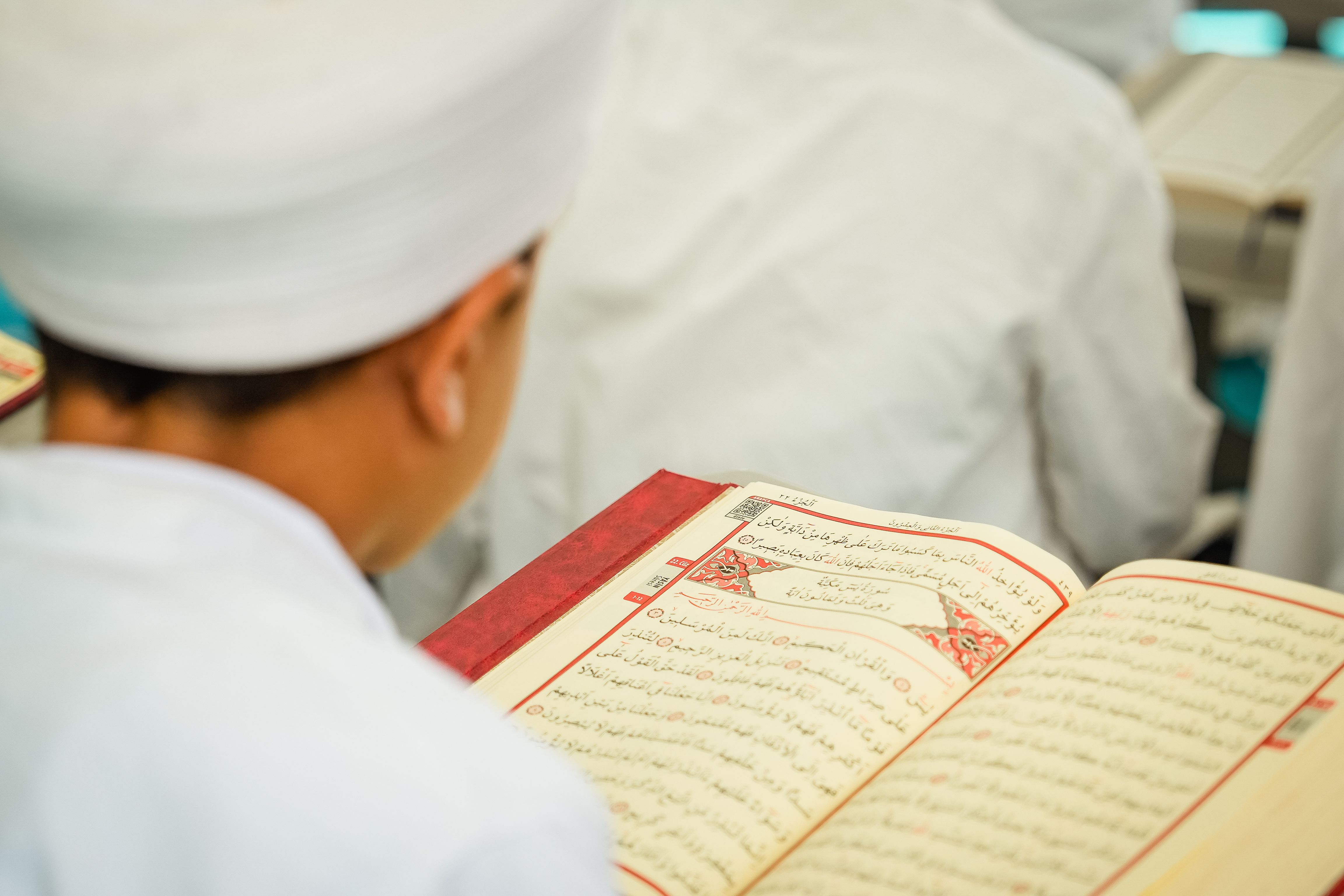12 Common Tajweed Mistakes (And How to Fix Them)