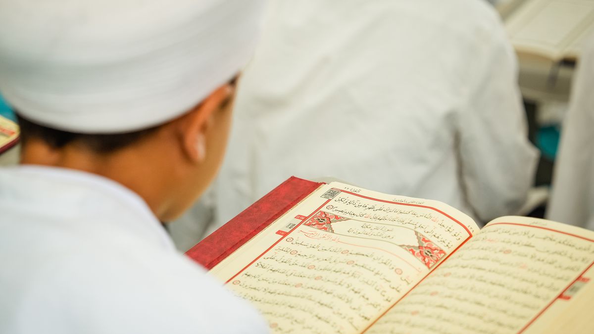 12 Common Tajweed Mistakes (And How to Fix Them)