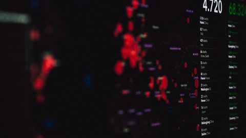 Counting stats, rate stats and the argument hidden between them