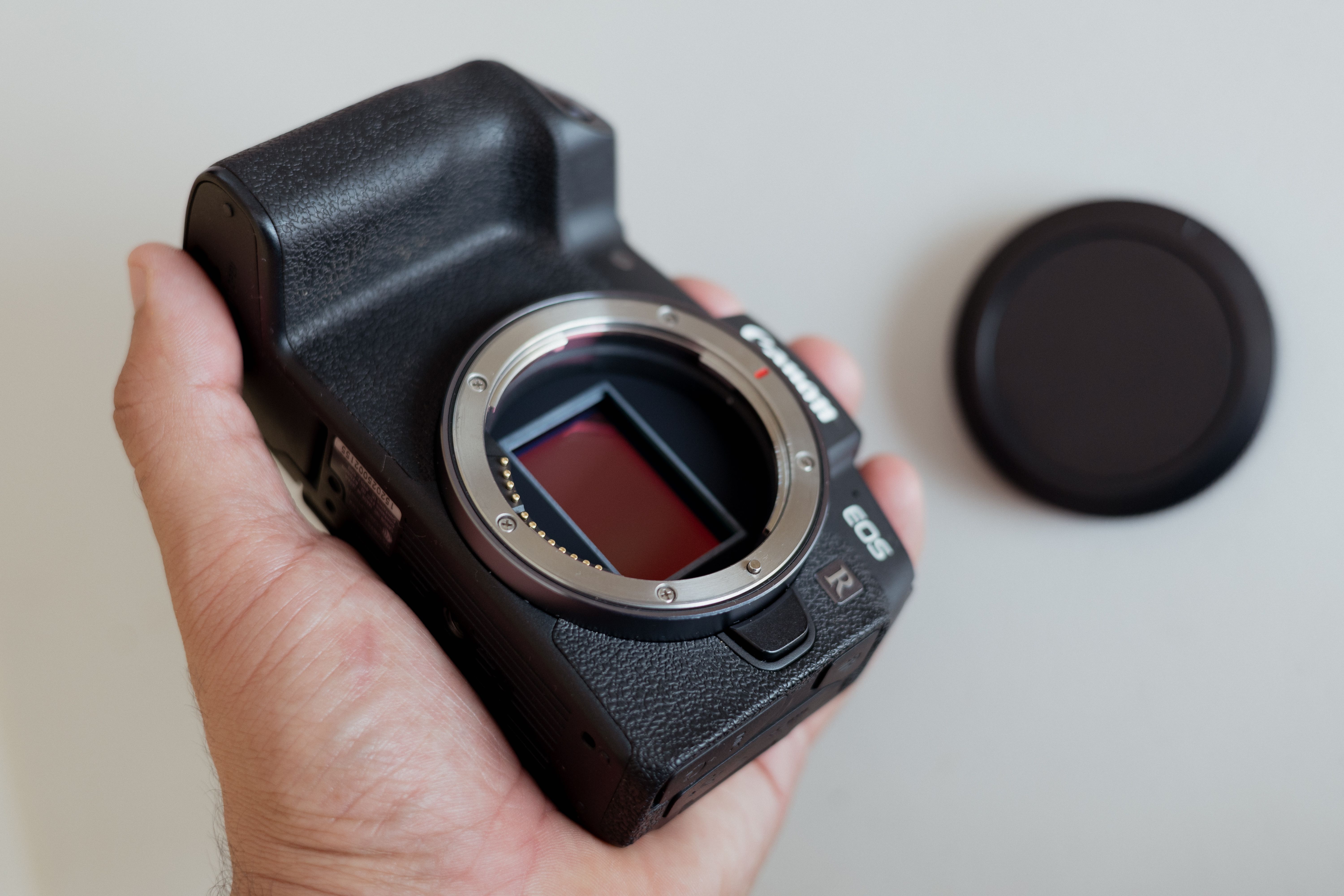 lightweight grip sensors how they work
