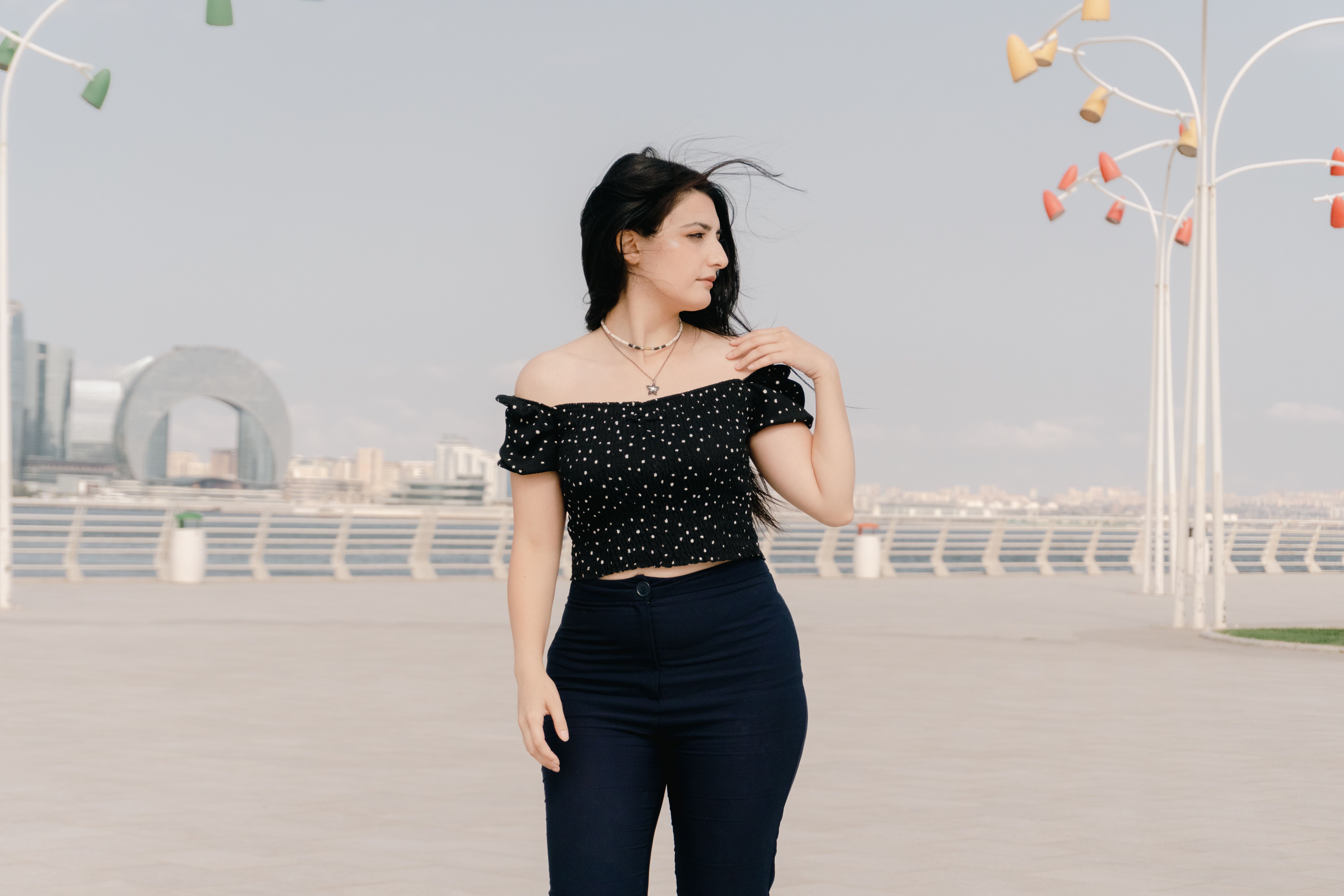 20 Size-Inclusive Fashion Brands To Shop For Your Summer Wardrobe — Photo by Zulfugar Karimov on Pexels