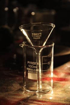 Borosil Glass Mixing Bowls