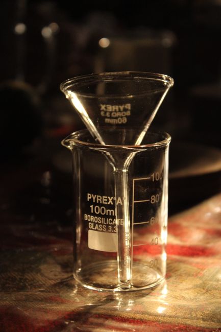 Borosil Glass Mixing Bowls