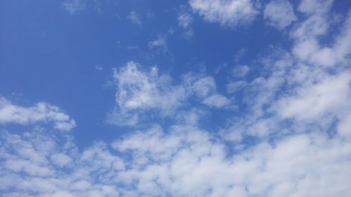 Free stock photo of clouds, sky Stock Photo
