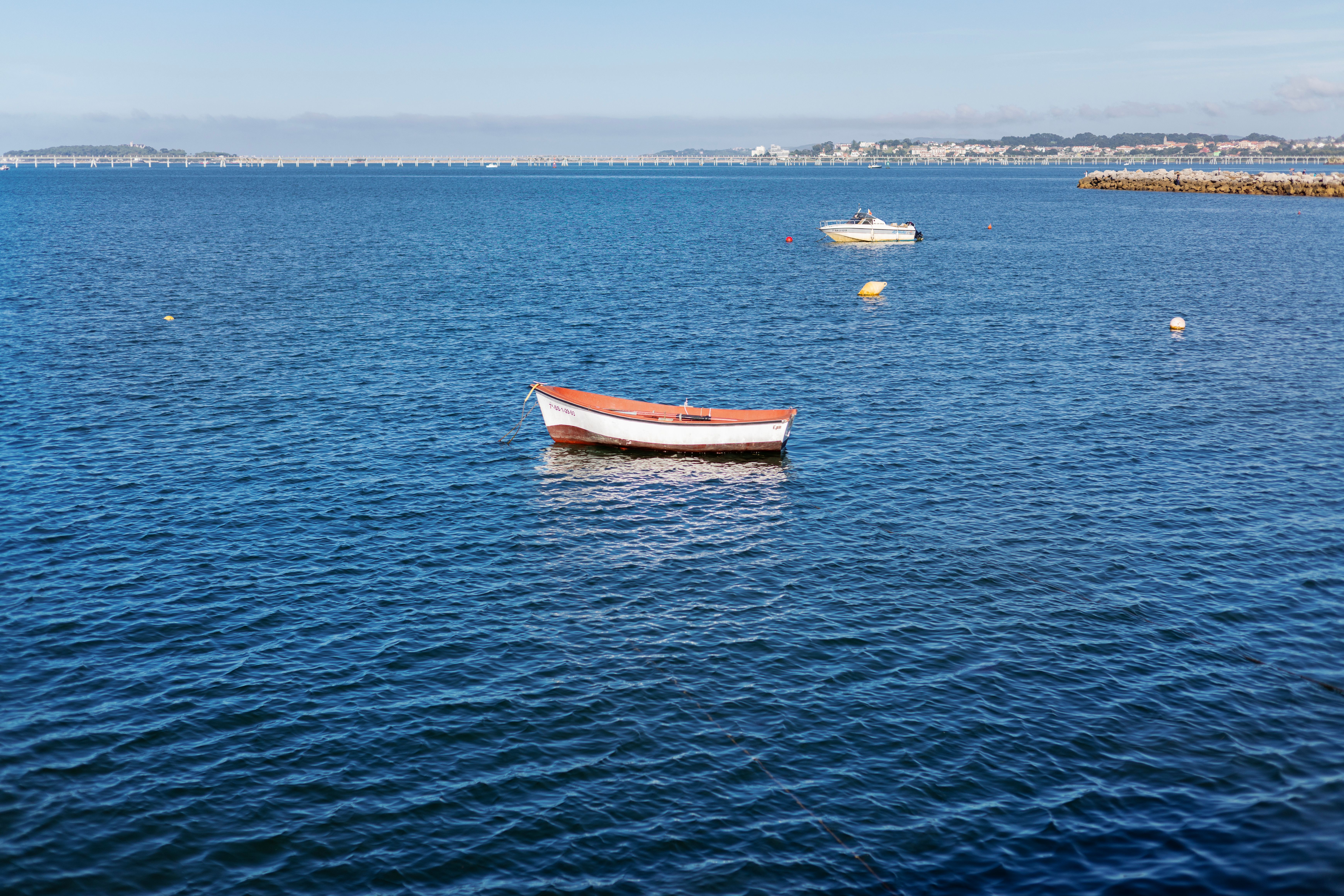 Vigo — Food, Vigo