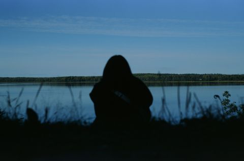 Artwork for Awakening Through Inner Stillness: A Conversation with Baiba Wisse
