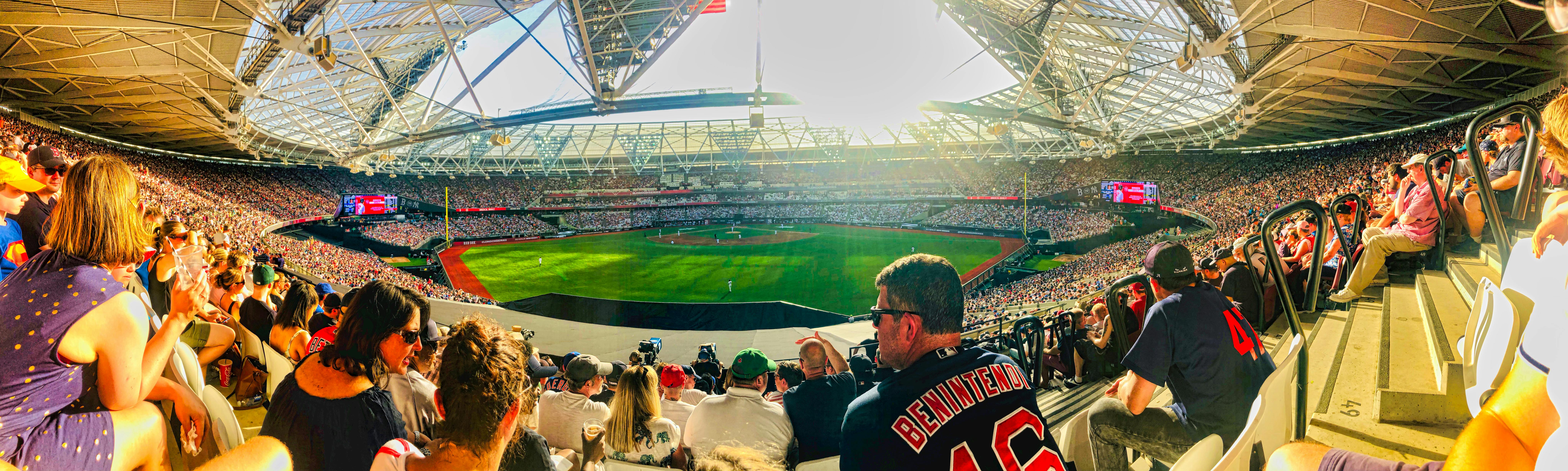 Breakers & Switchgear