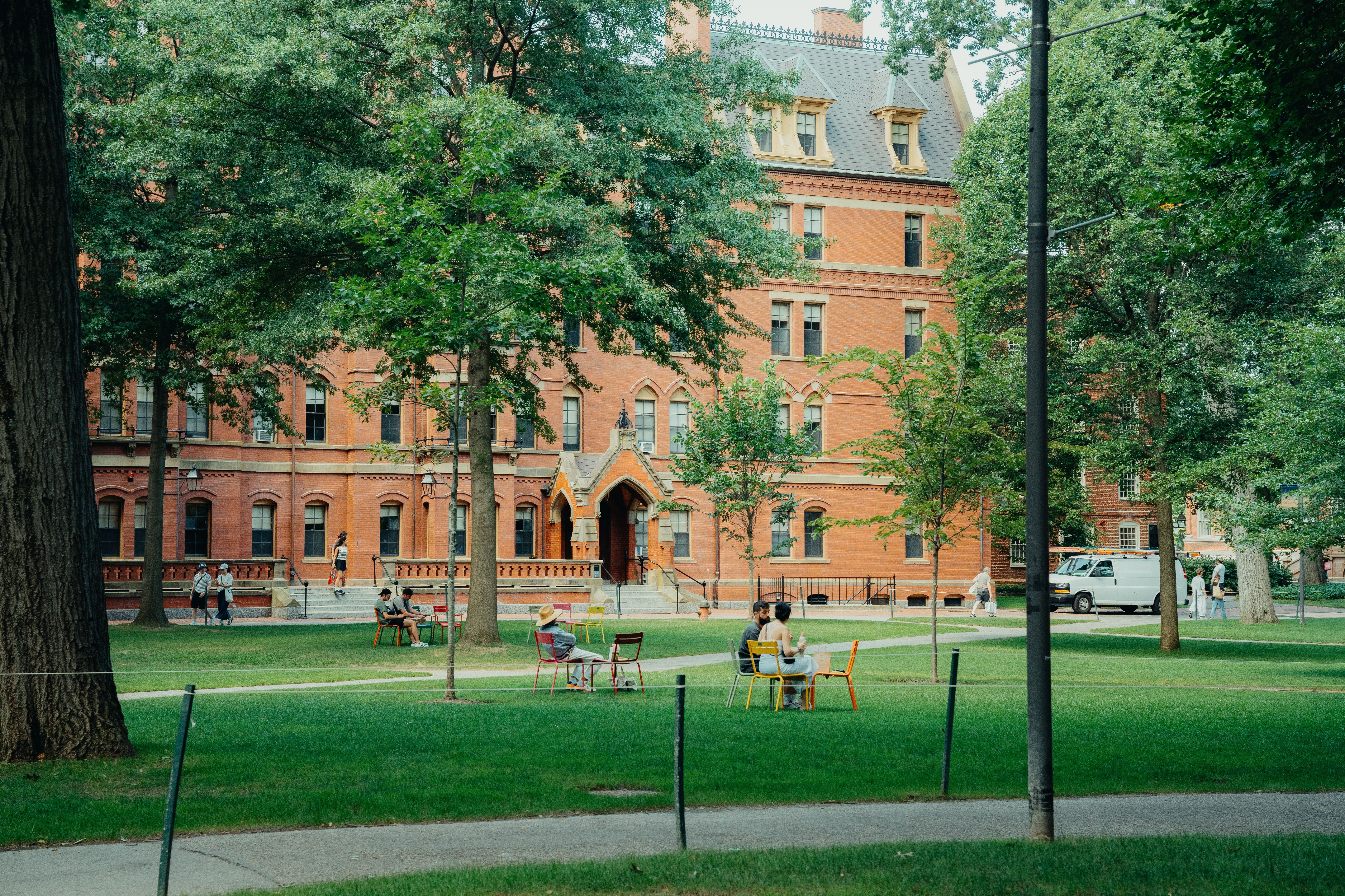 Cambridge — Food, Cambridge