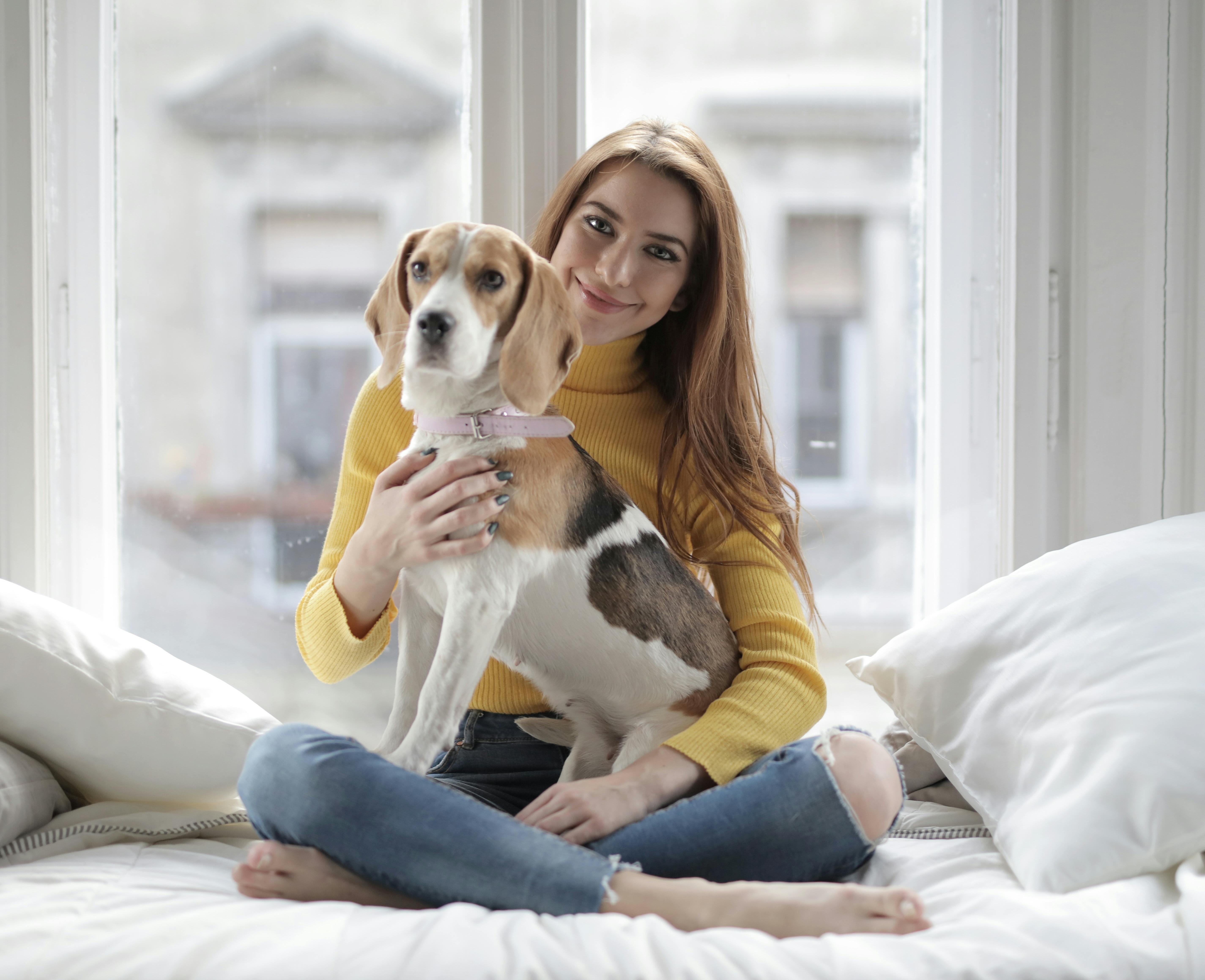 pet lifestyle store — Photo by Andrea Piacquadio on Pexels