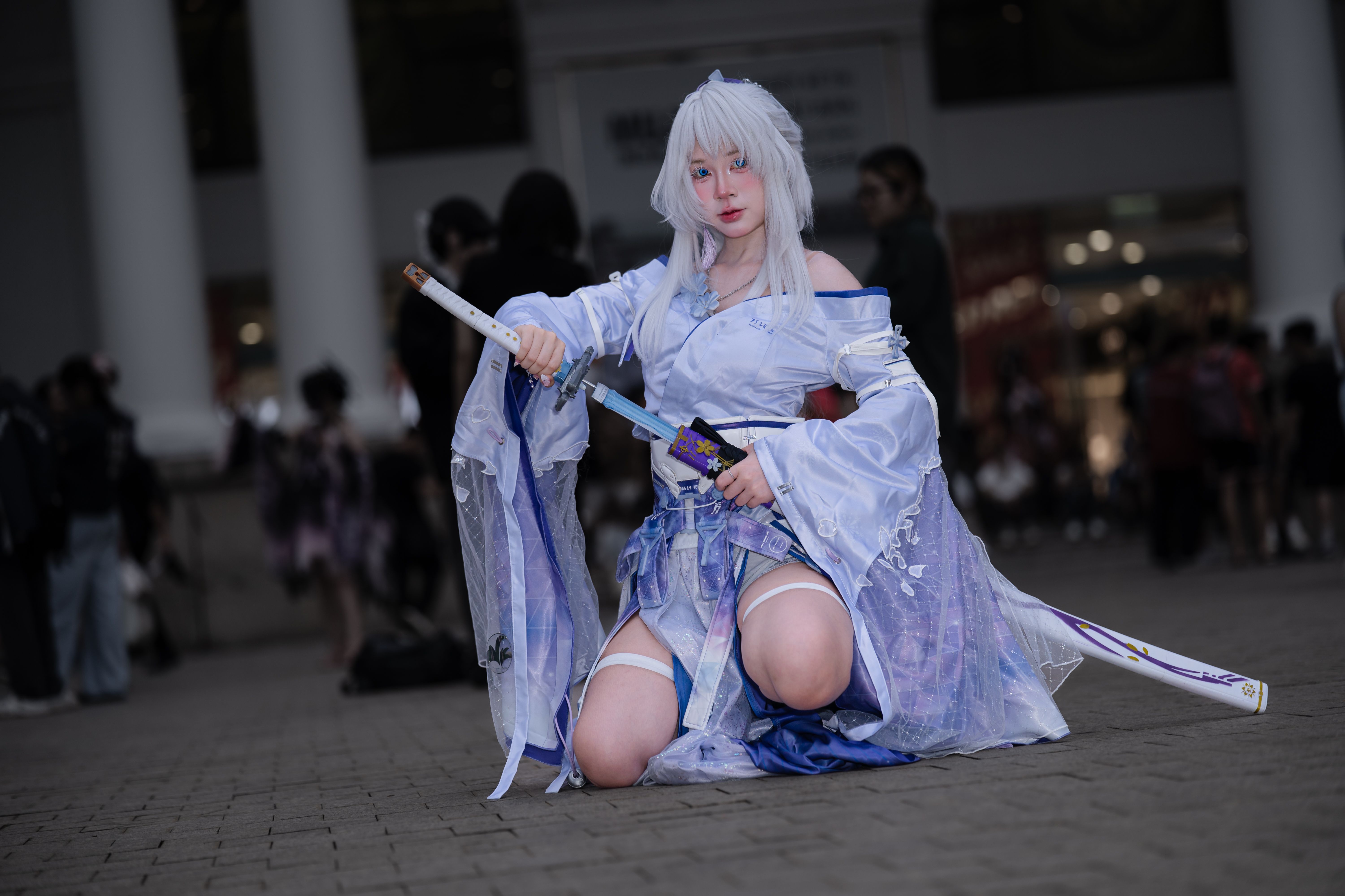 Shiraoi — Shiraoi