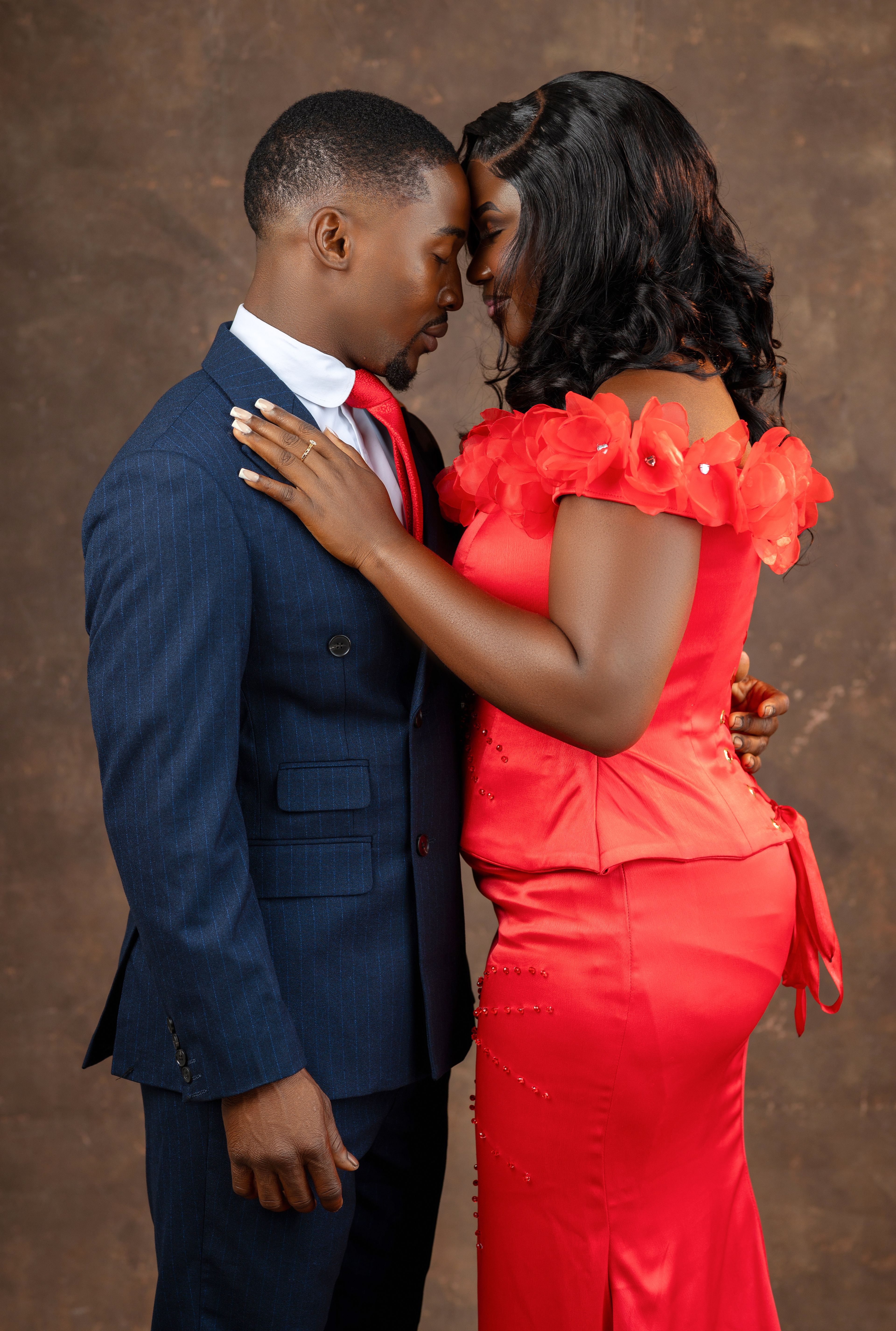 Esi & Kwame — photo 3
