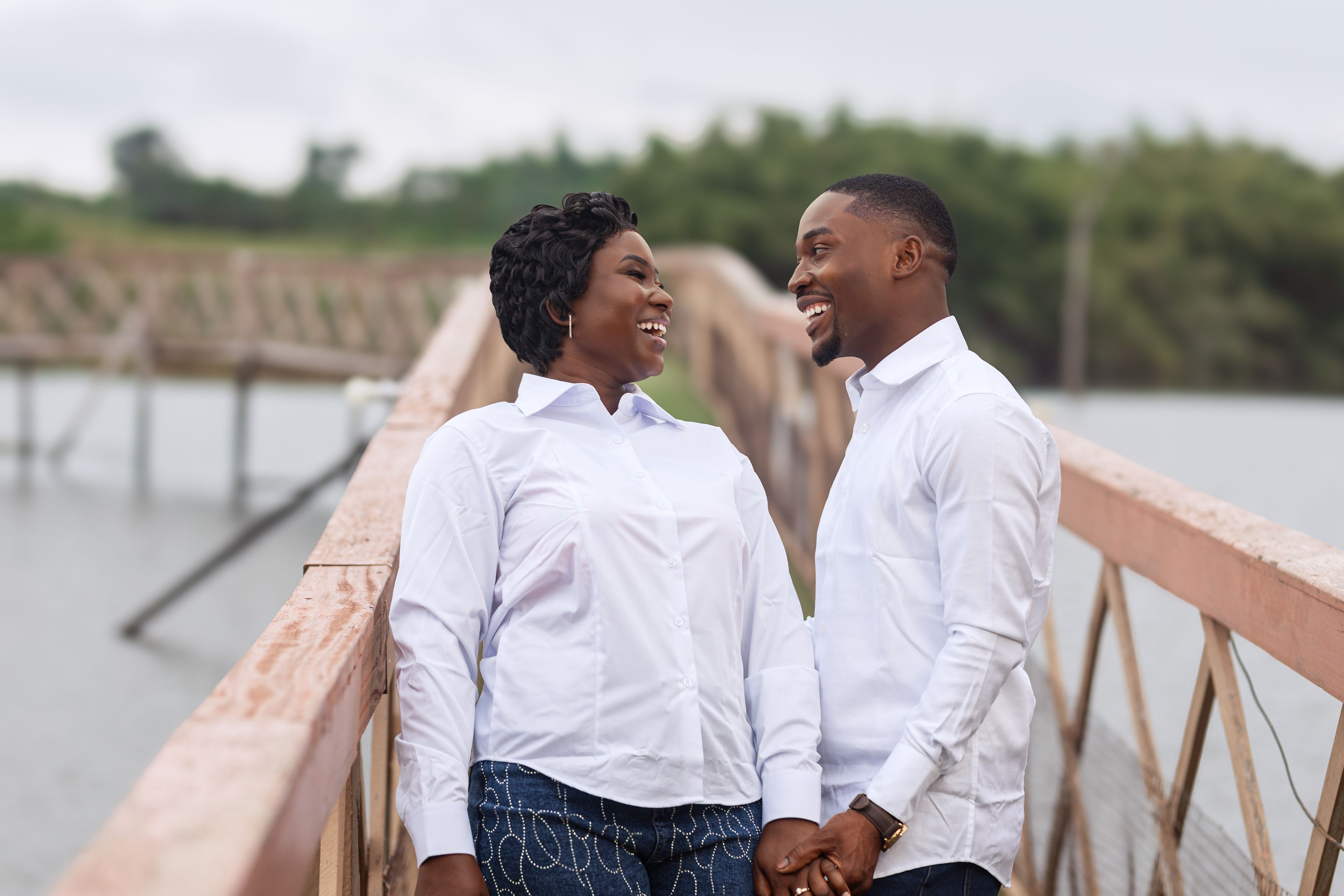 Esi & Kwame — photo 6