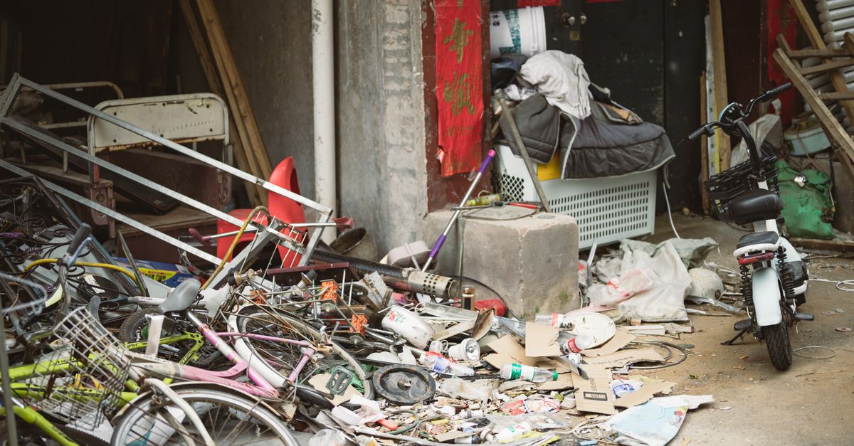 From Clutter to Calm: The 30-Day 'One-In-One-Out' Rule That's Transforming Modern Homes