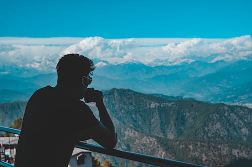 Fotobanka s bezplatnými fotkami na tému chladný, človek, denné svetlo