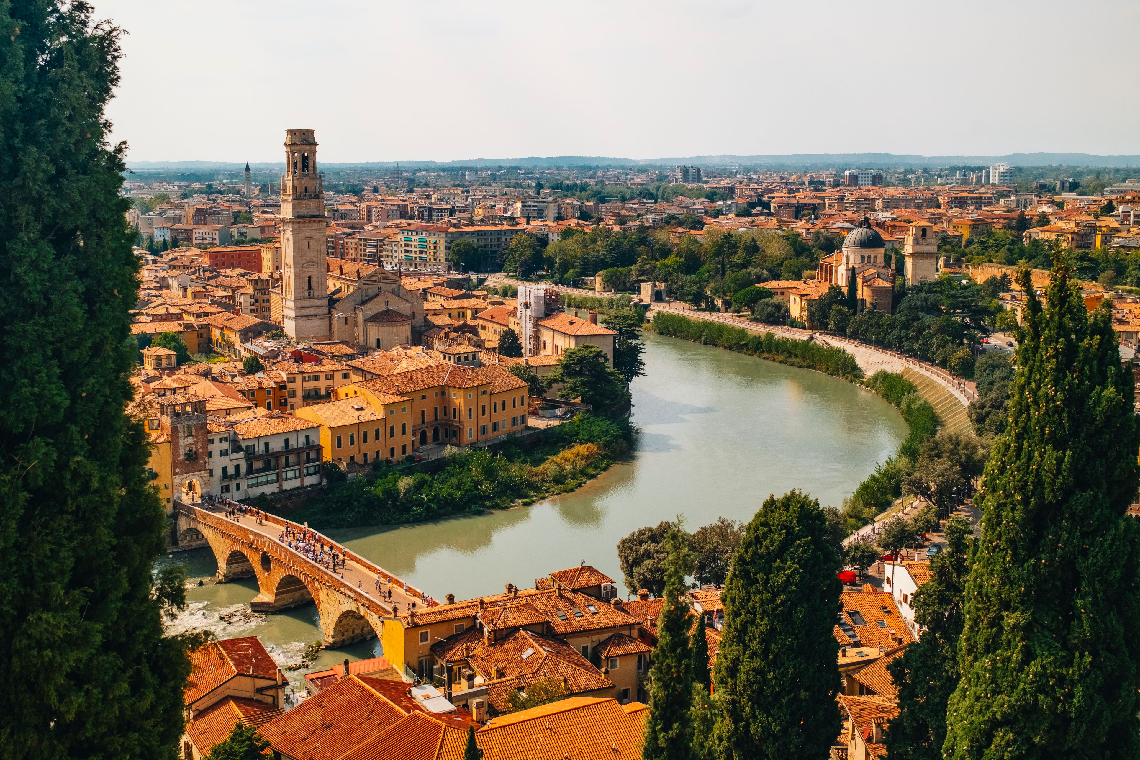 City Guide: Bologna, Italy According To Top Tour Guides — Photo by Michal Vaško on Pexels