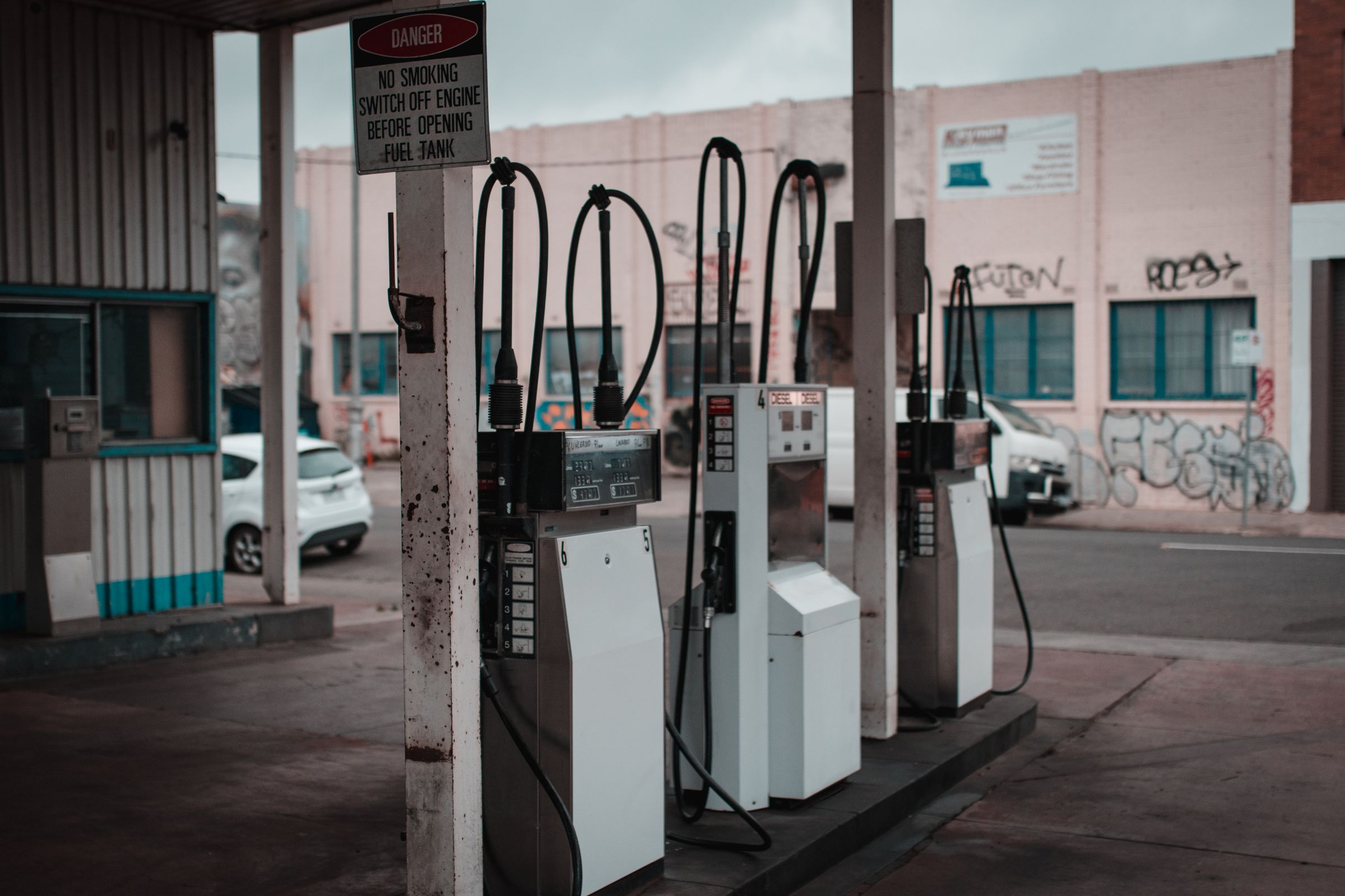 Australia's Fuel Crisis: 38 Days of Supply Left