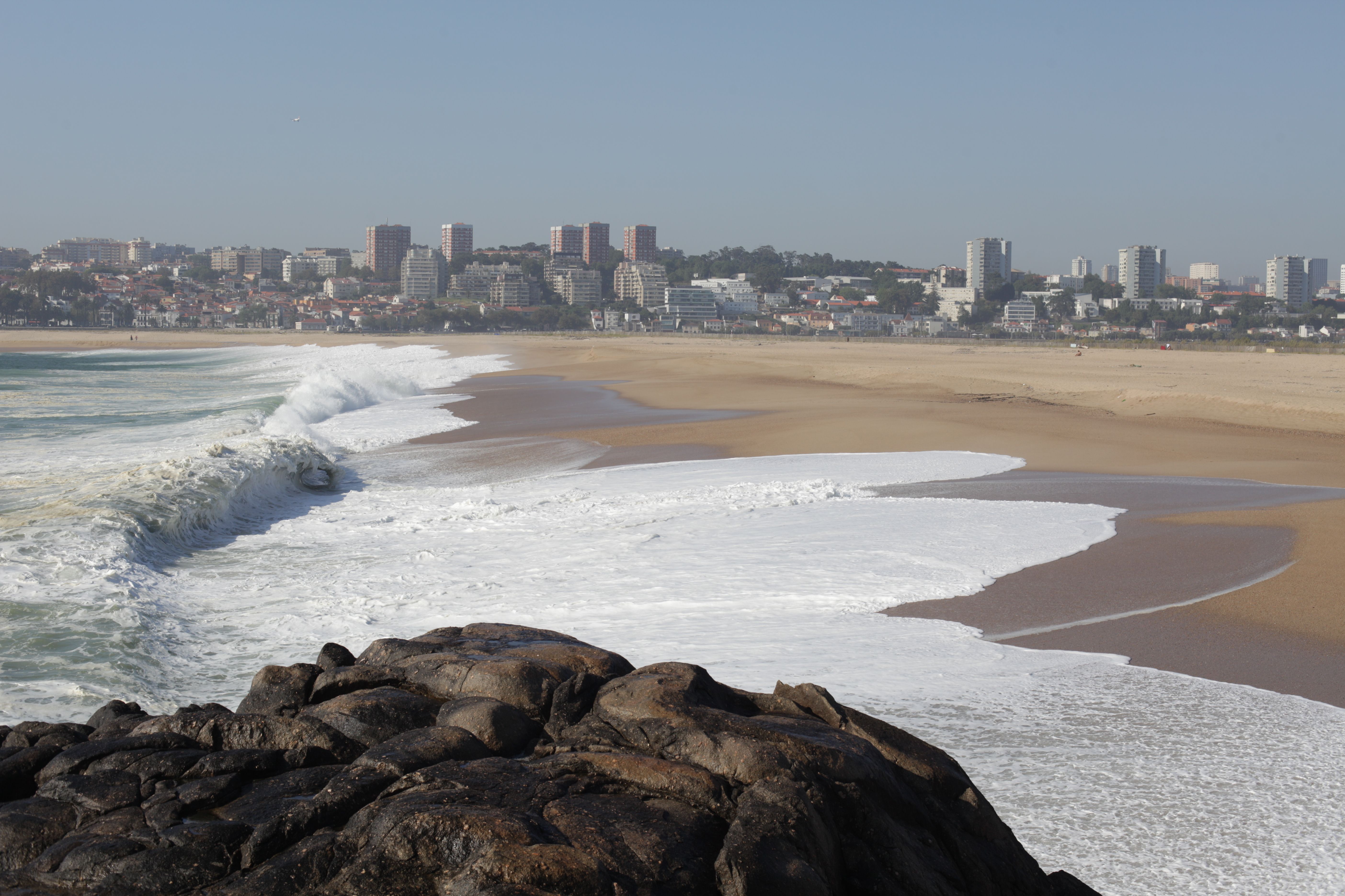 Werri Beach