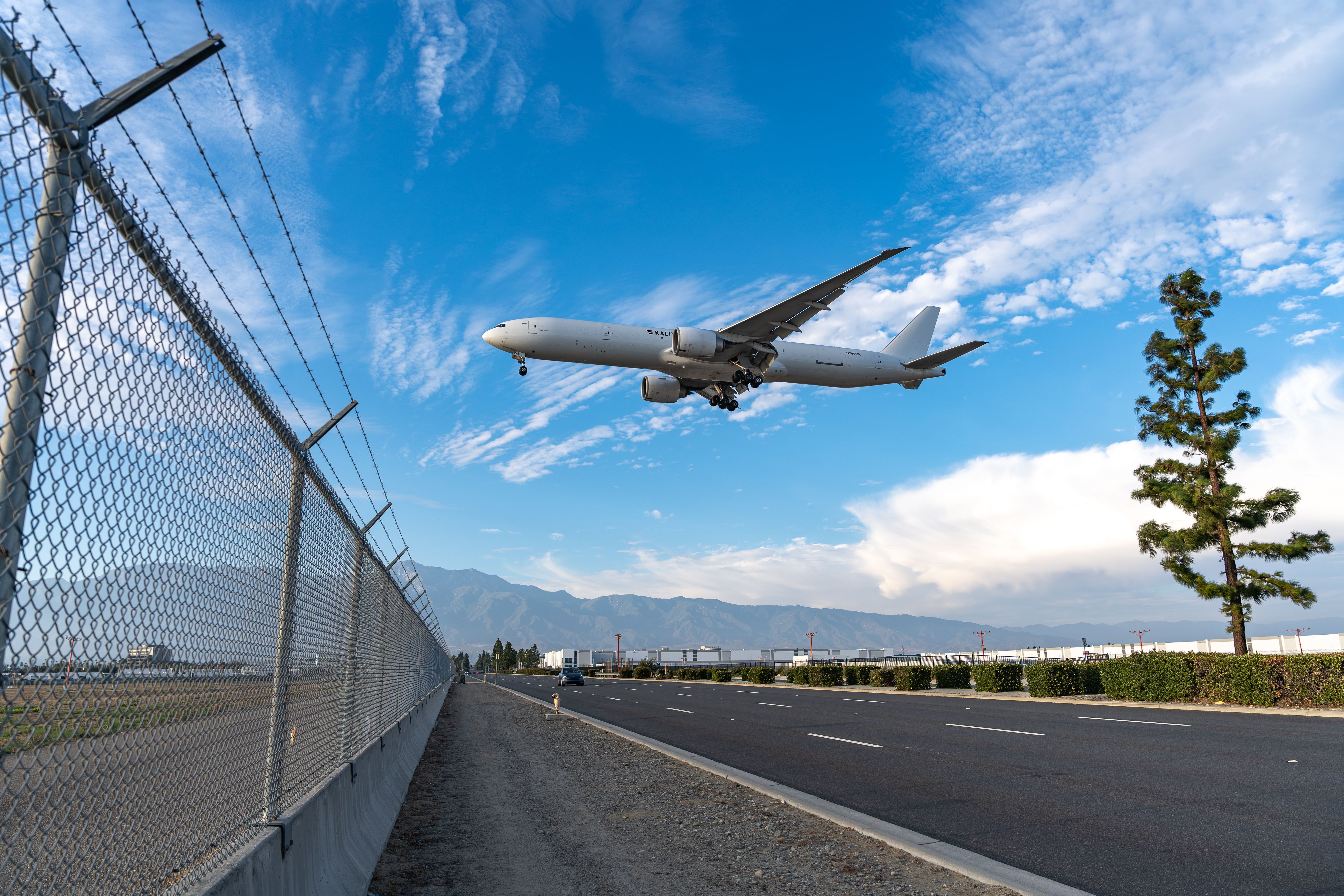 Airport transfers in Port Angeles