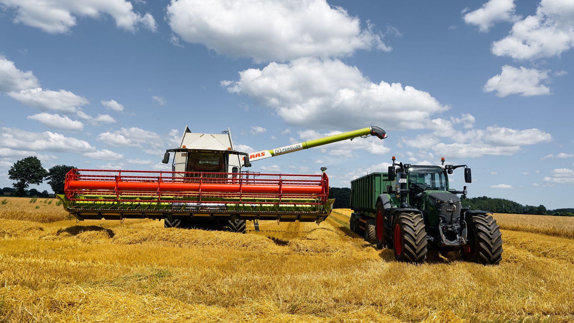 German Machinery Orders Fall 5% in August Amid Weak Demand