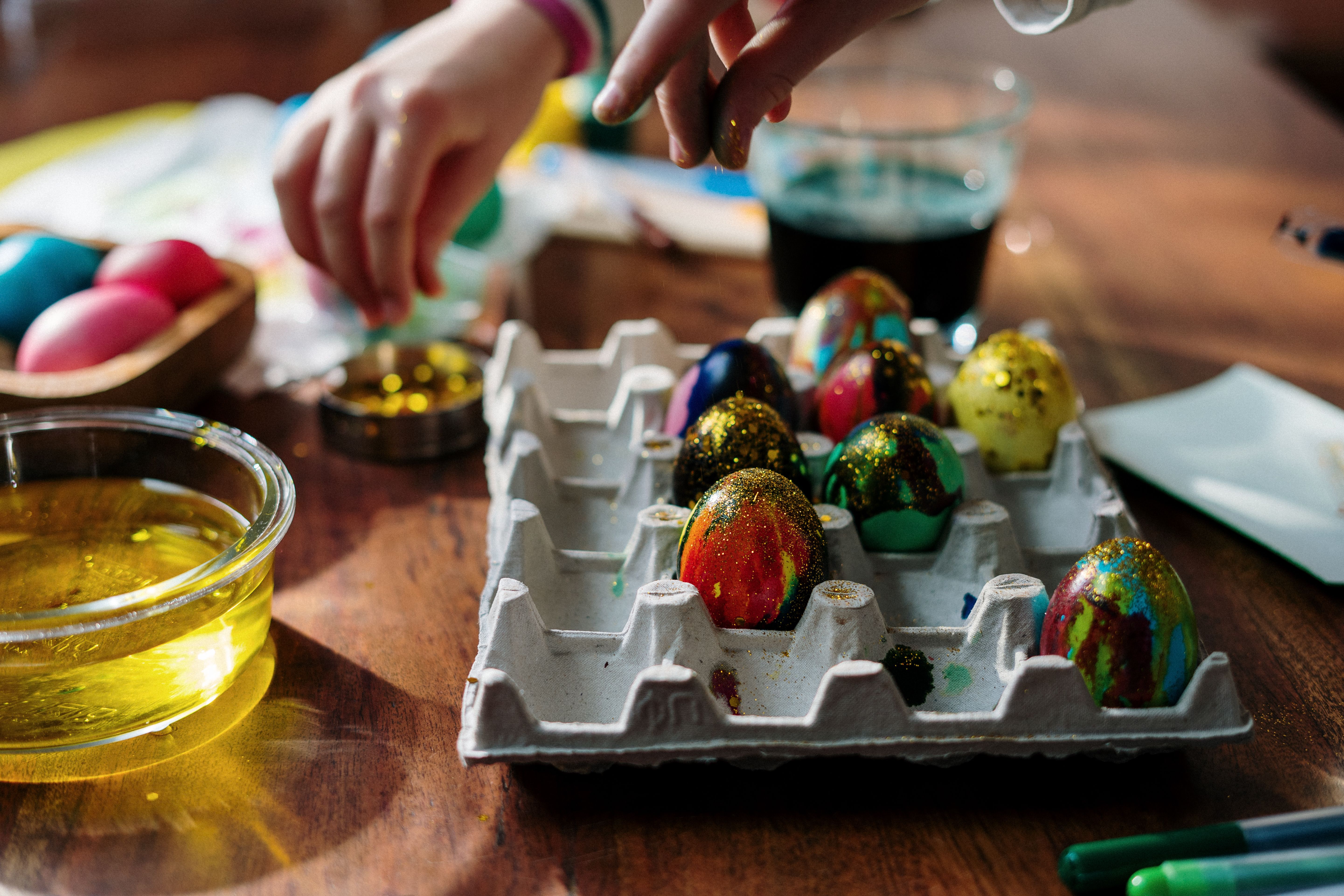 'Obsession' Trivia Facts and Easter Eggs You Might Have Missed — Photo by cottonbro studio on Pexels