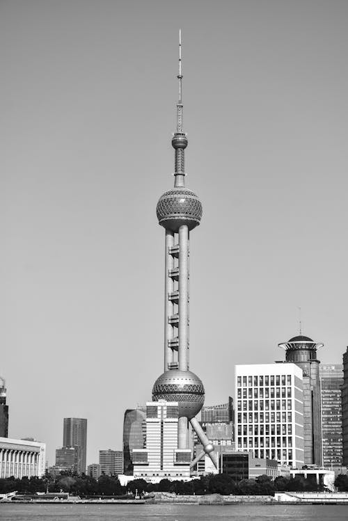 免費 上海, 中國, 地標 的 免費圖庫相片 圖庫相片