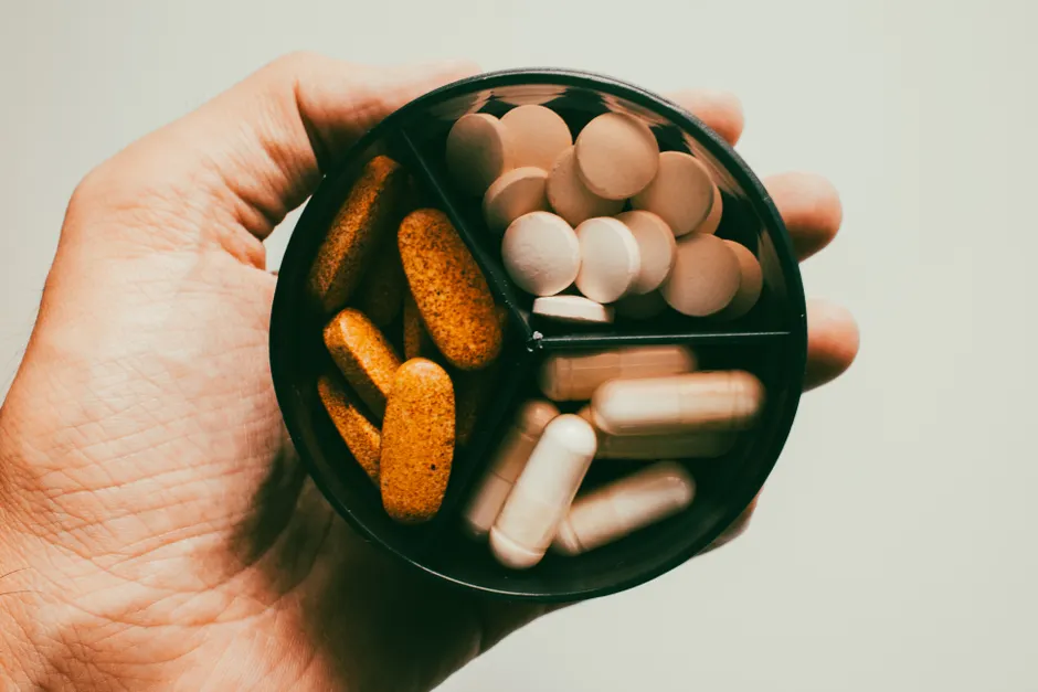 calming supplements for dogs