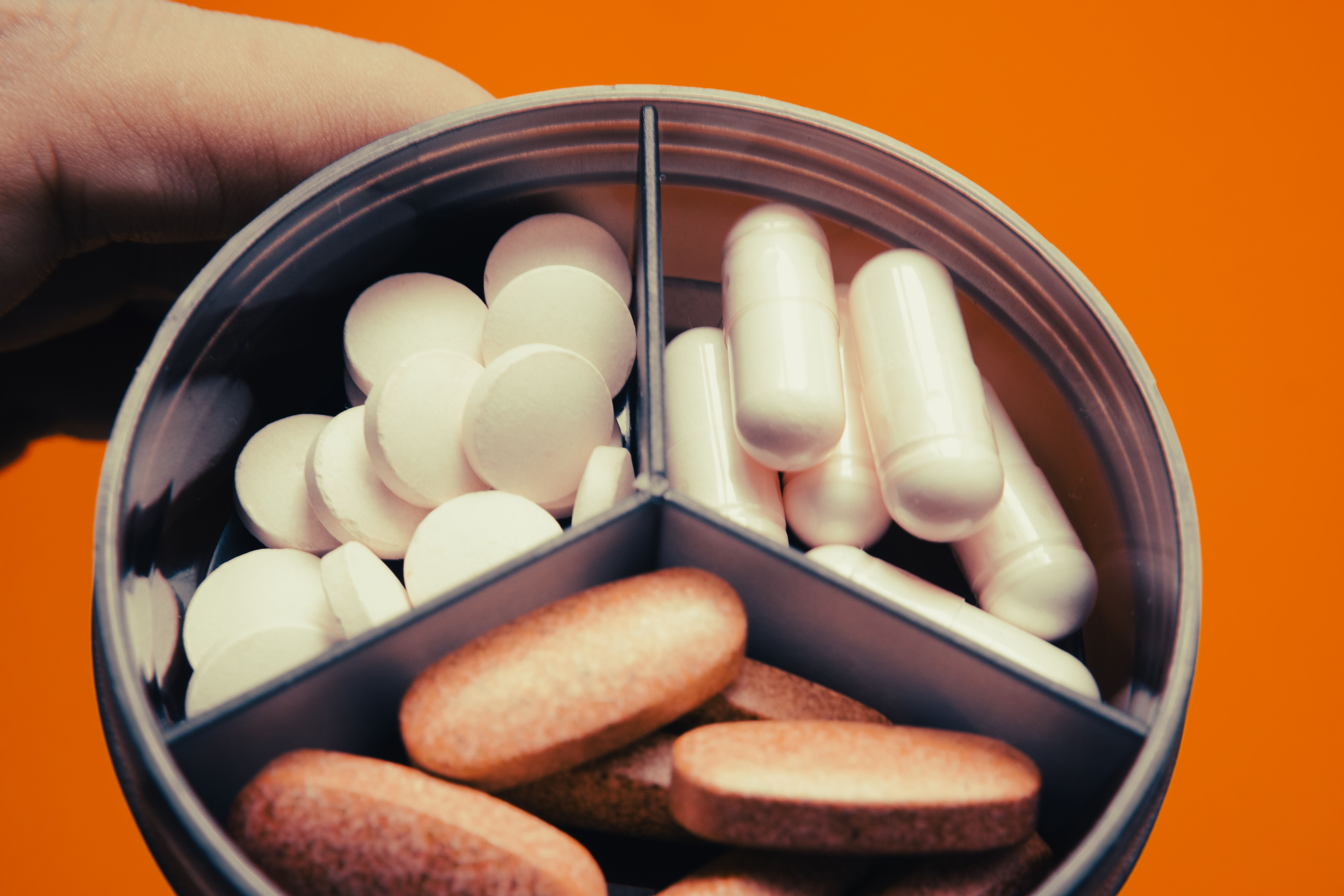 AOD Peptide Dosing: Complete Guide for Athletes