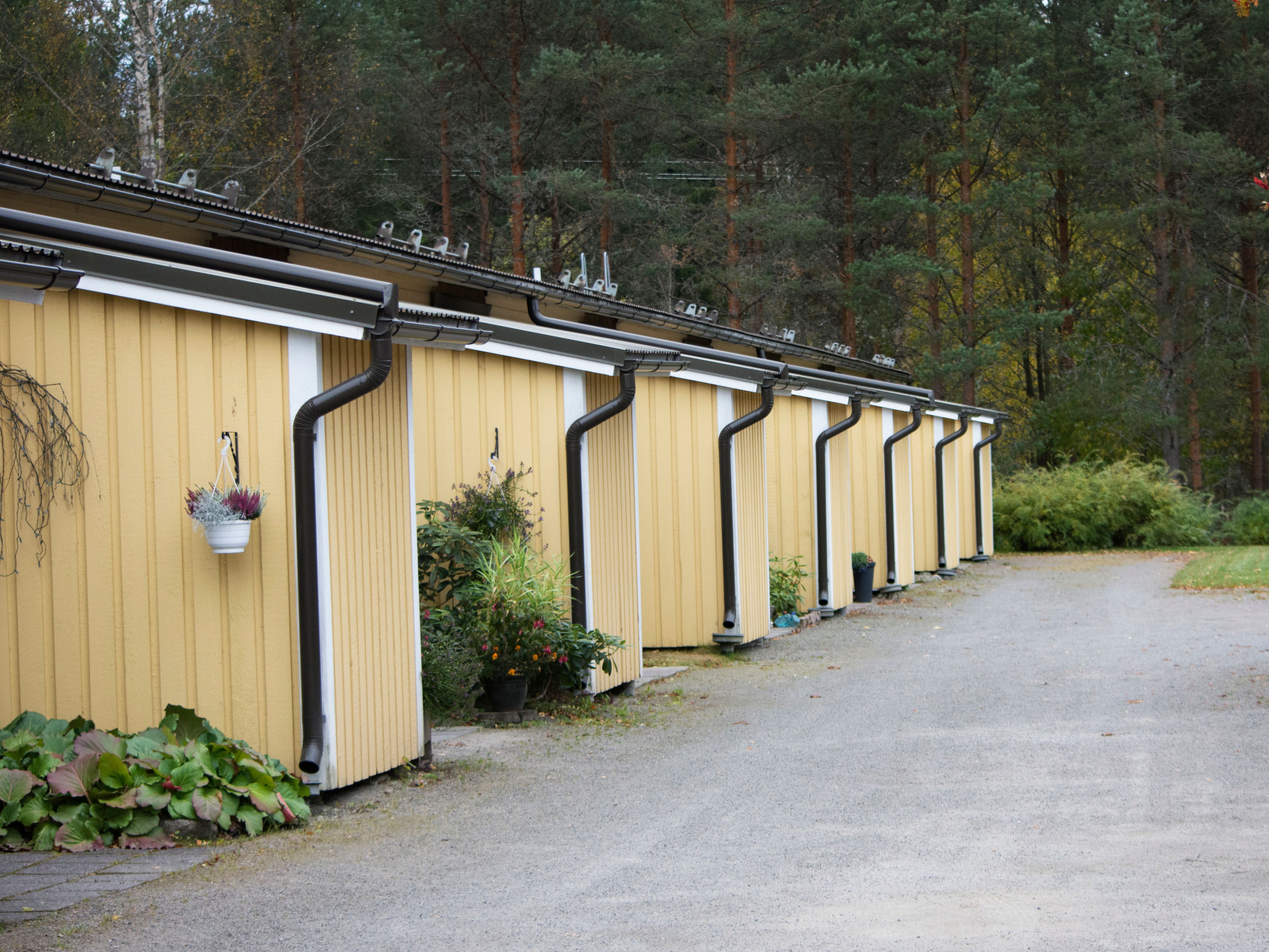 Kotiautomaation keskusyksikkö