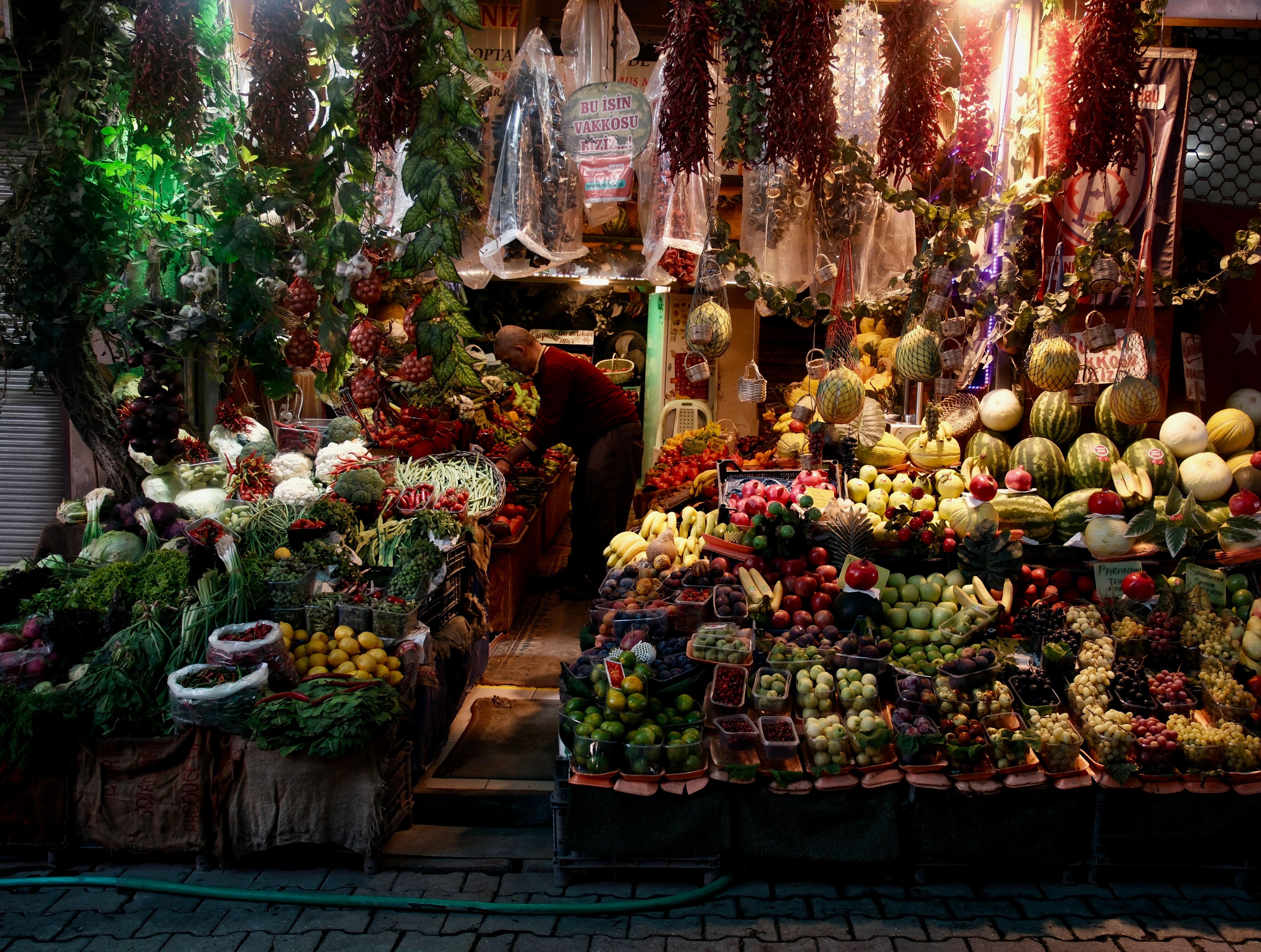 Farmers Markets & Local Shopping in Carrollton, TX