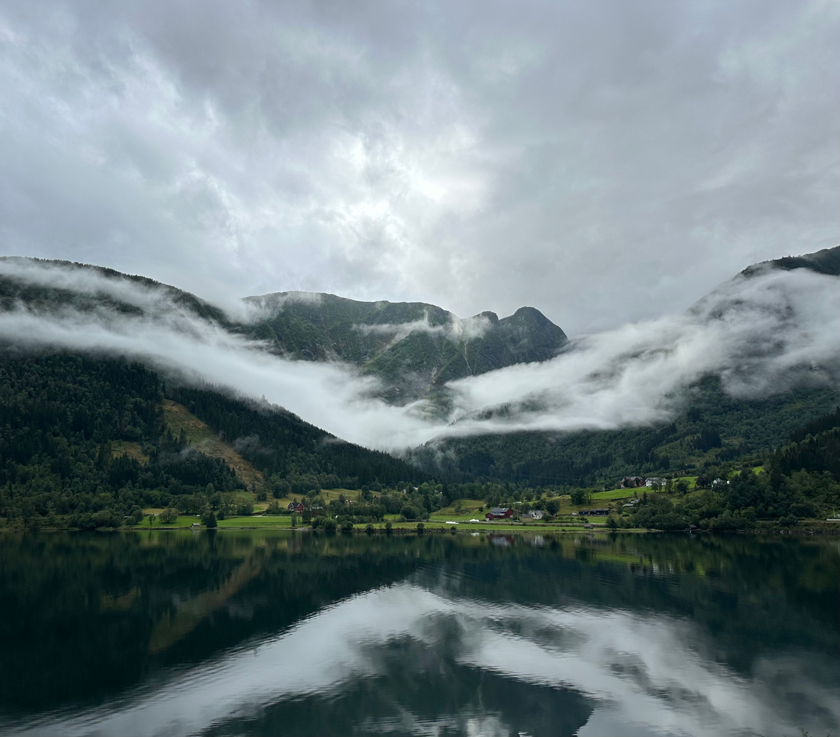 Balestrand — Balestrand