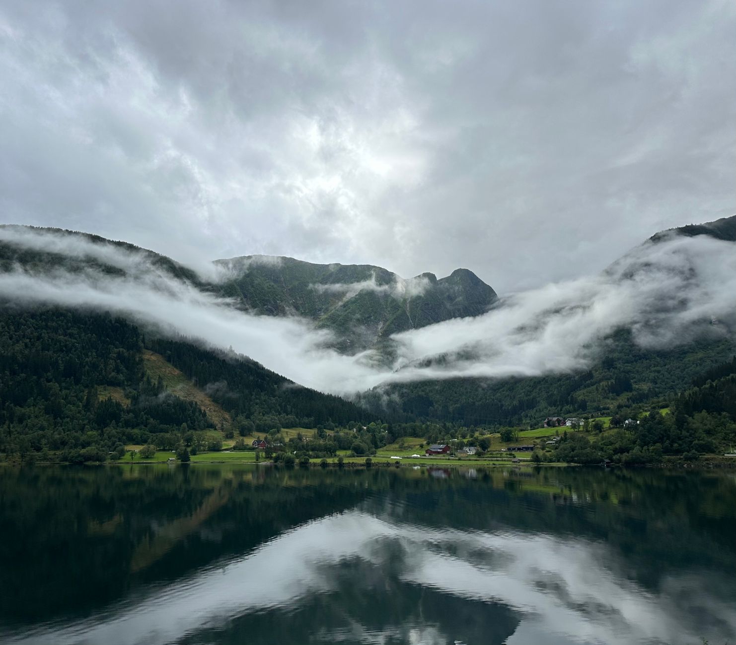 Balestrand — Balestrand