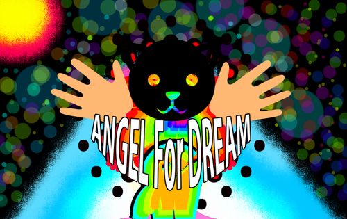 Free stock photo of angel for dream star Stock Photo