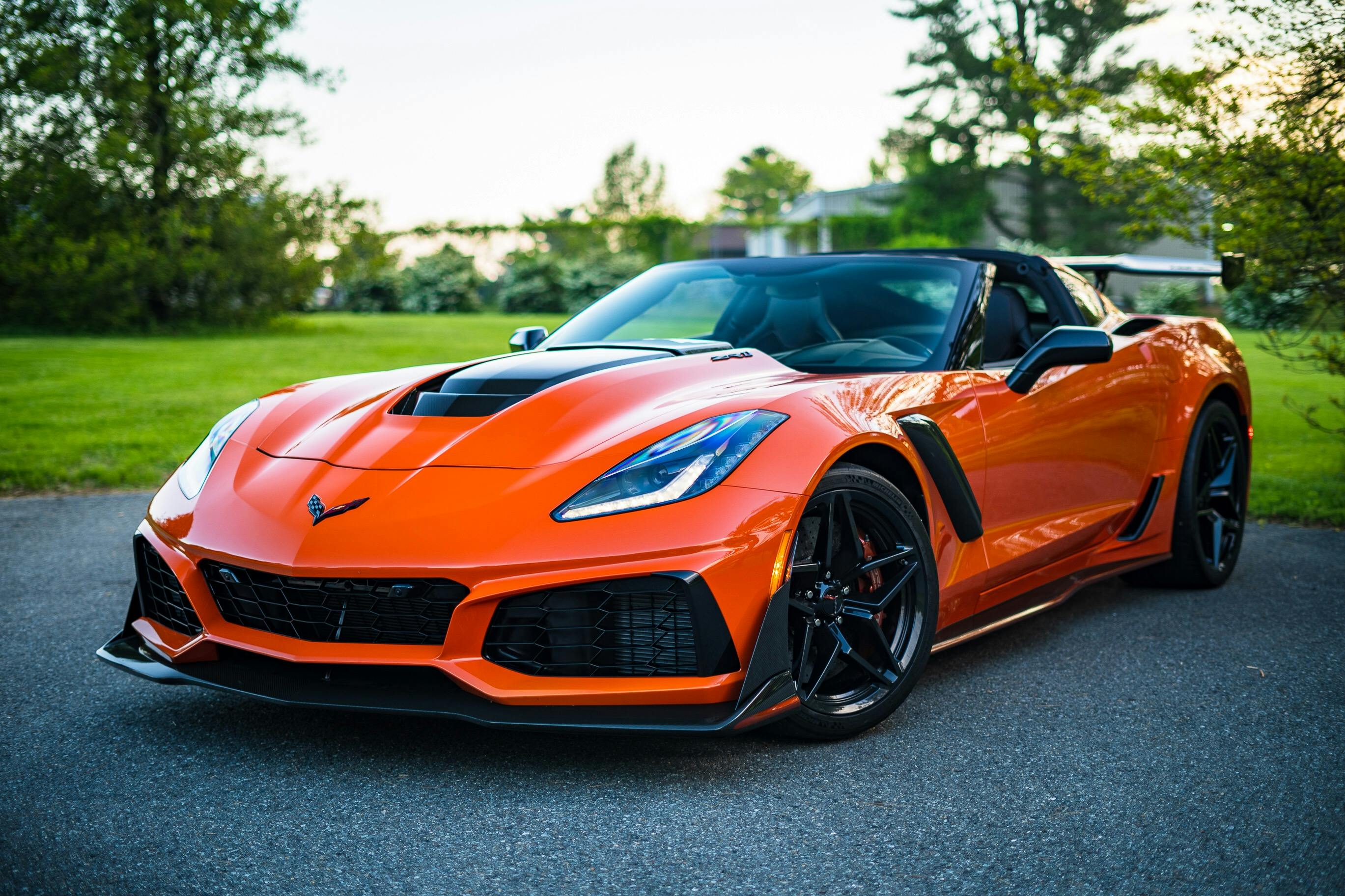 6,400+ Green Sports Car Stock Photos, Pictures & Royalty-Free