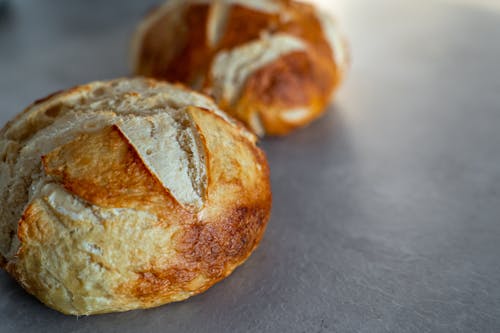 Fotobanka s bezplatnými fotkami na tému čerstvý chlieb, chleby, chutný