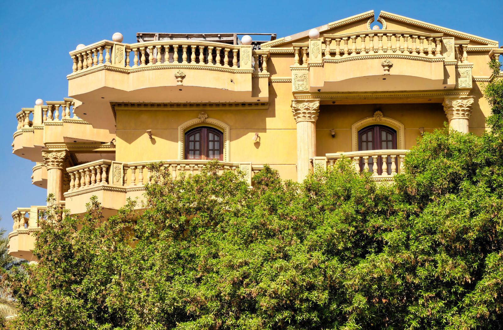 1 Kanal House, Sector A, DHA Phase 2 Islamabad — House in DHA Phase 2, Islamabad