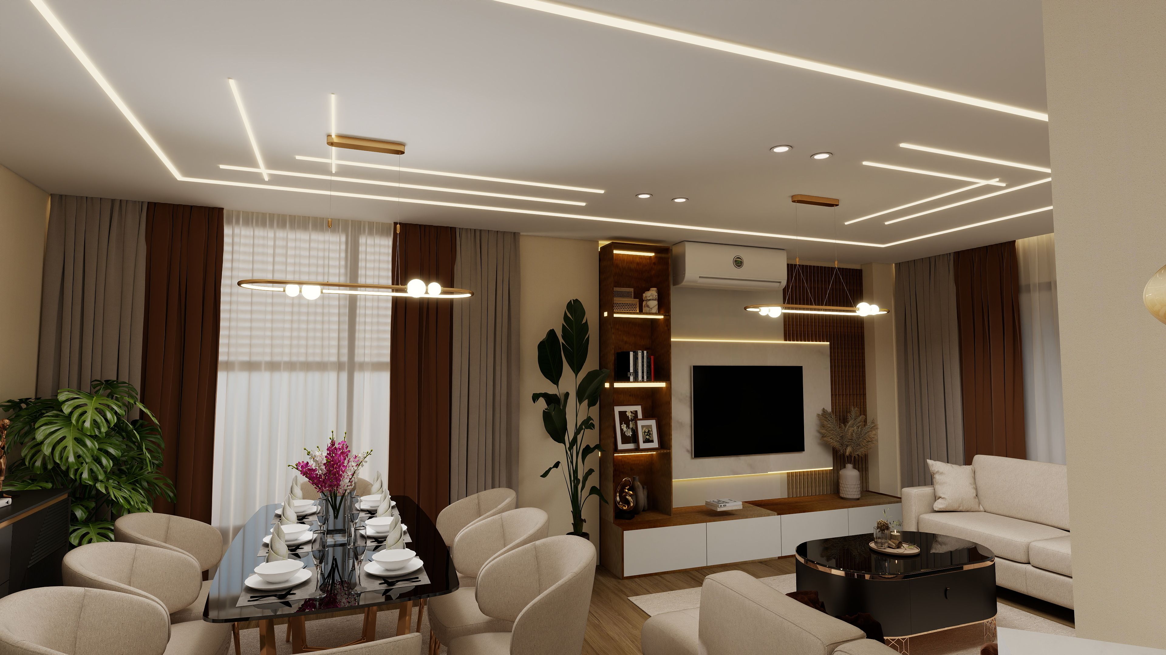 House of Decor - Towne Post Network - — Photo by shaza jocarlos on Pexels
