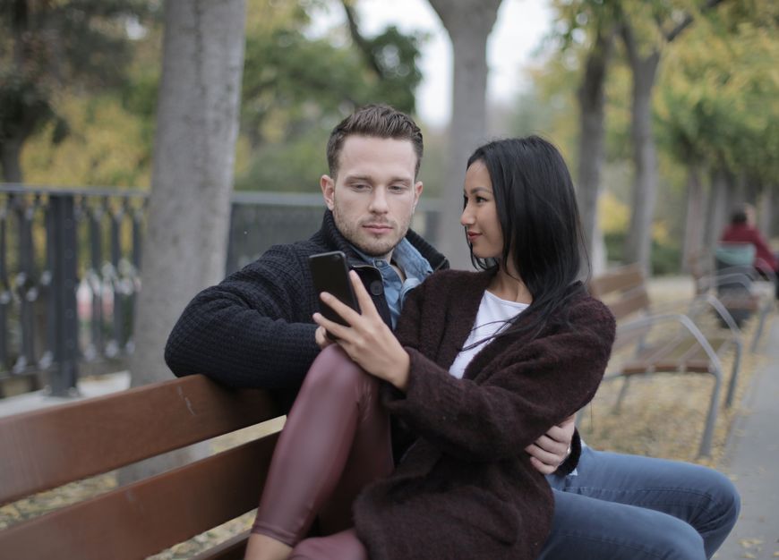 videochat per incontri online
