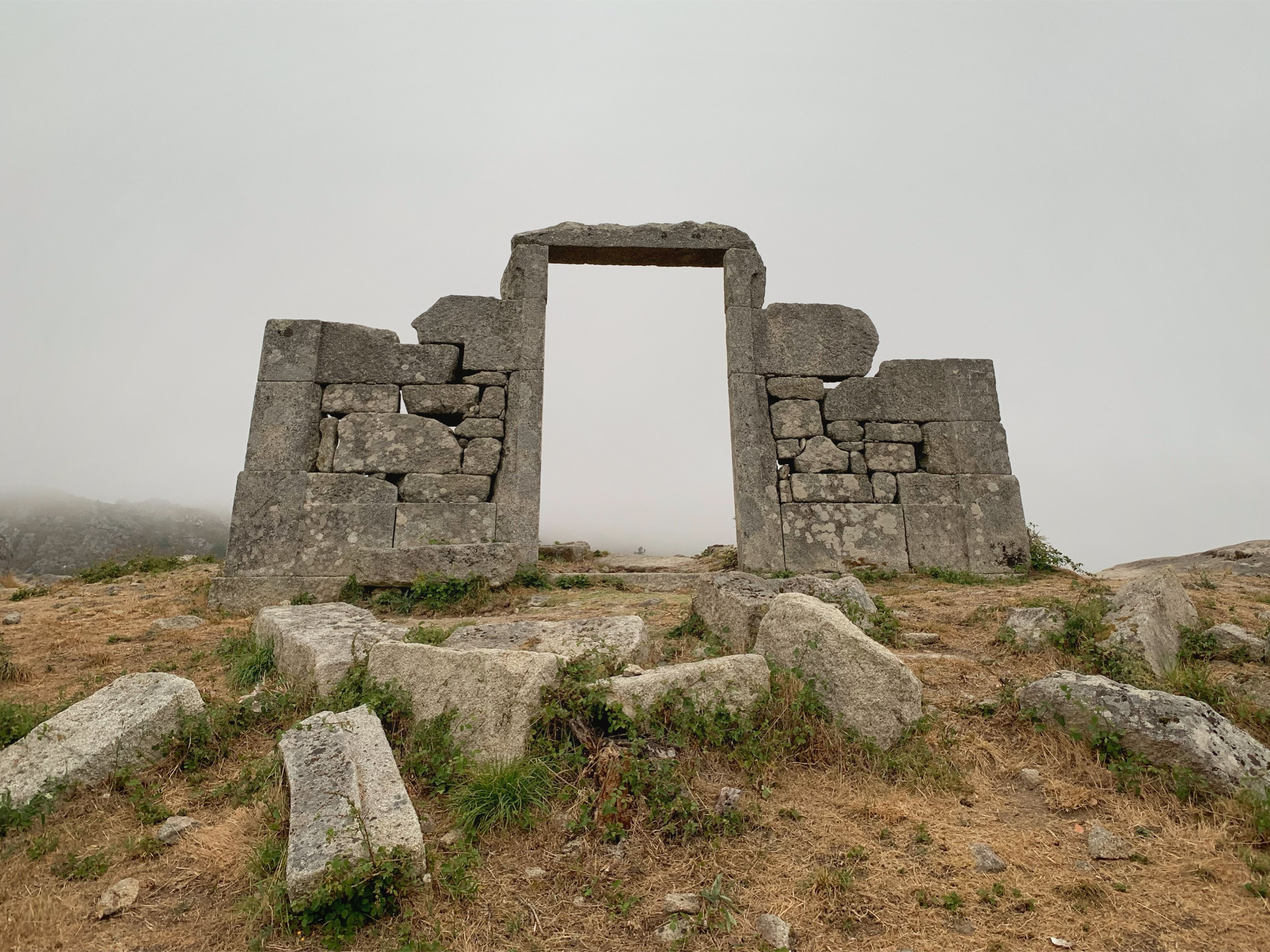 Cerro da Vila (Roman ruins)