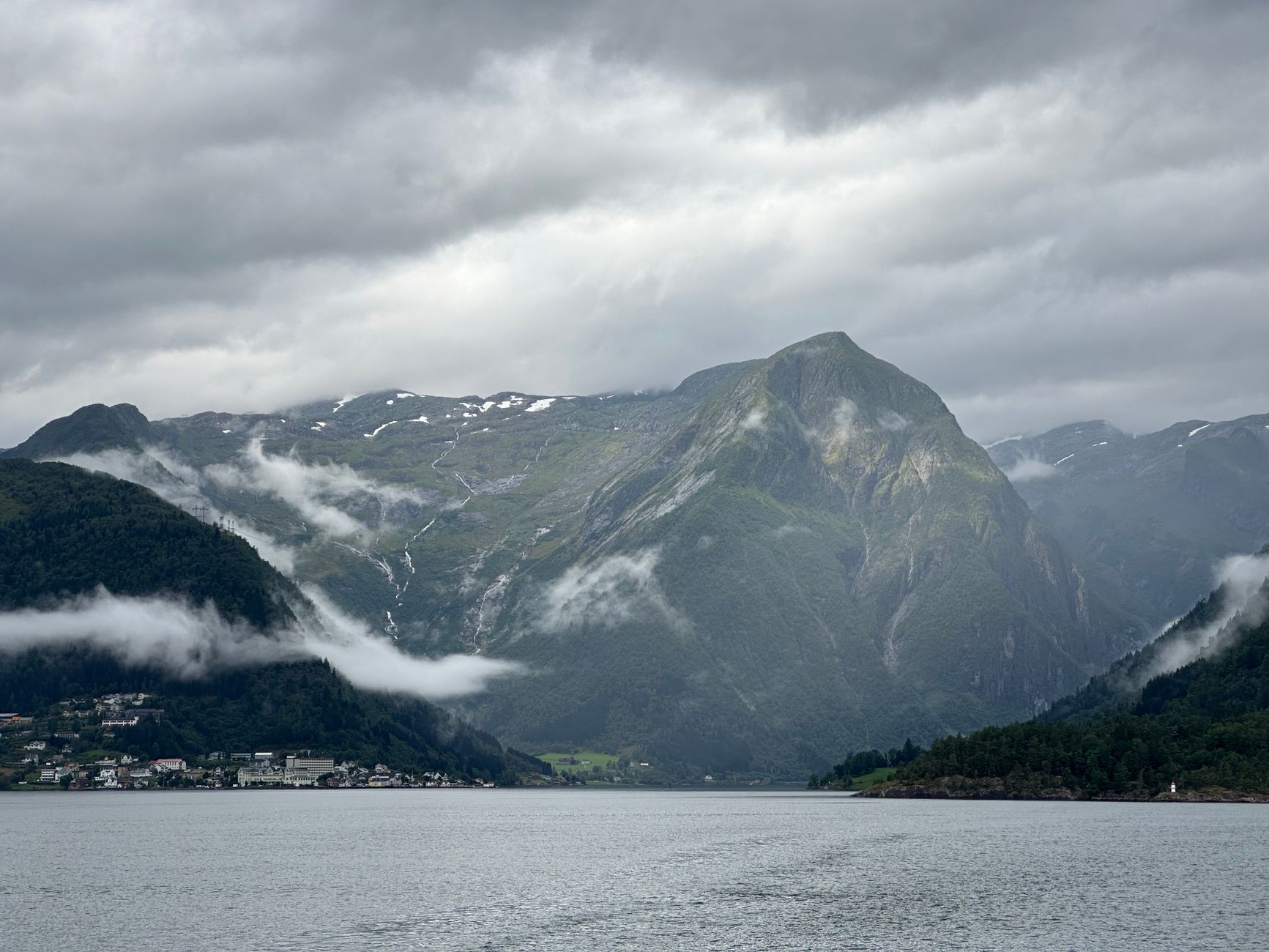 Sogndal — Sogndal