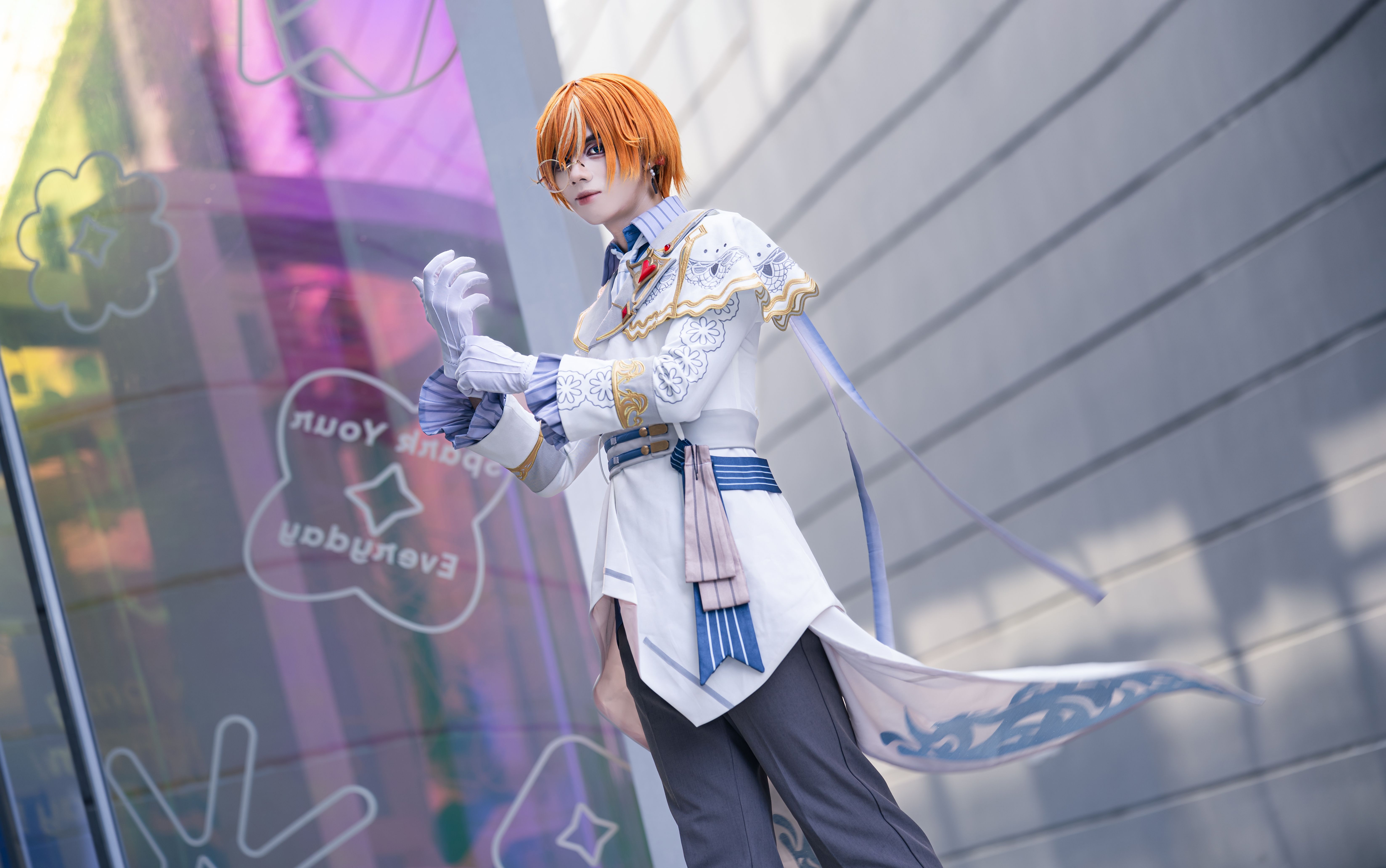 Anime carnival: PAX Bengaluru brings cosplay, manga and otaku culture alive — Photo by Quyet Nguyen on Pexels