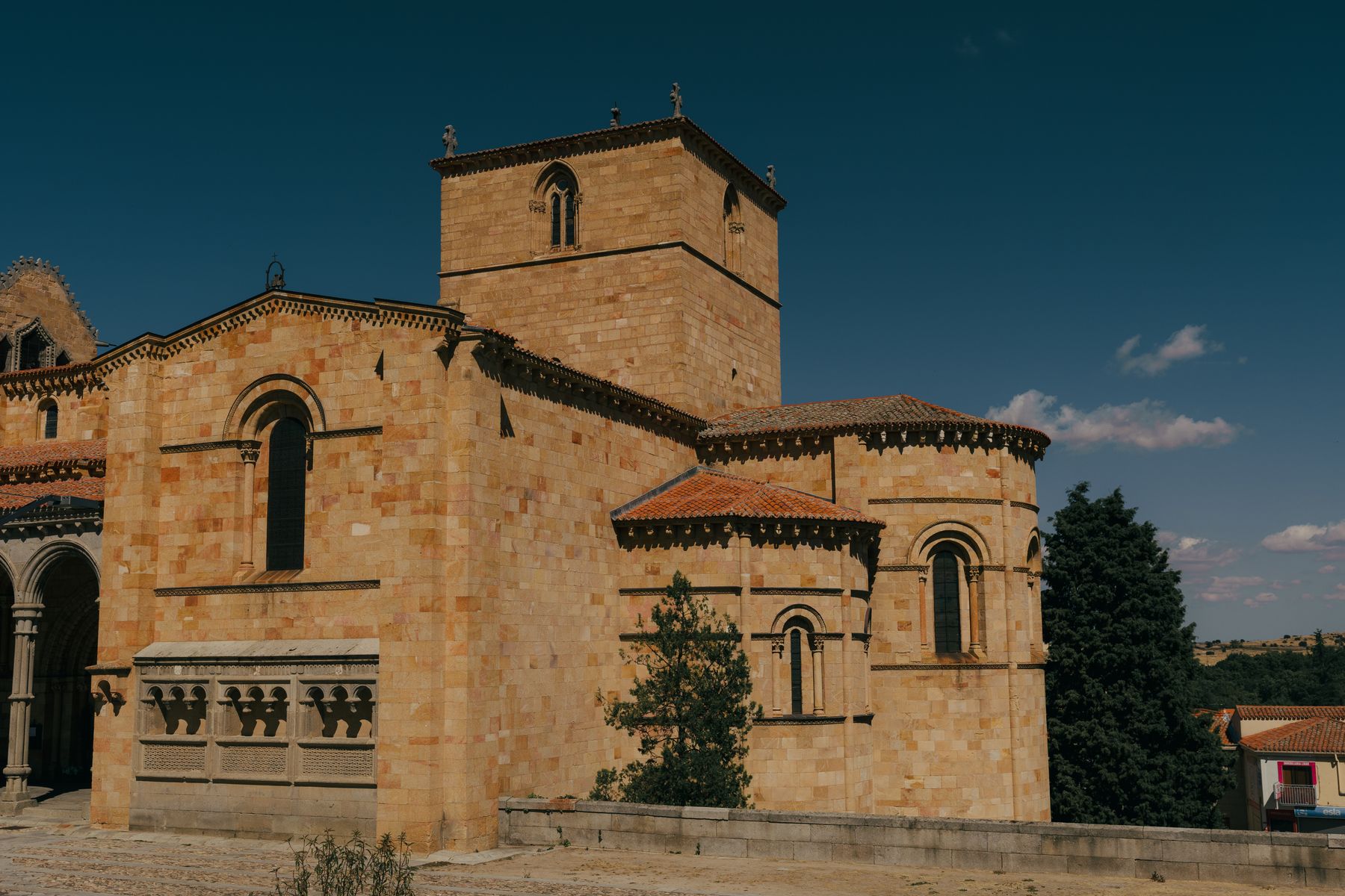 Palazuelos de Eresma on a Budget: What Things Cost
