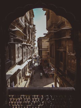 Jaisalmer