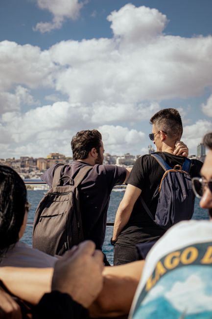 Mochila Compacta