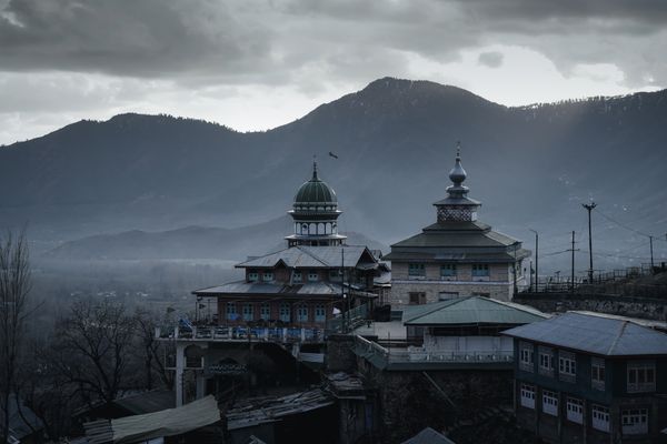 Jammu Kashmir - Destinations
