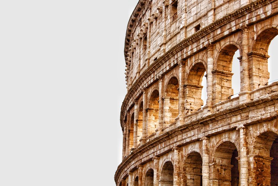 Fotos de Roma, Italia