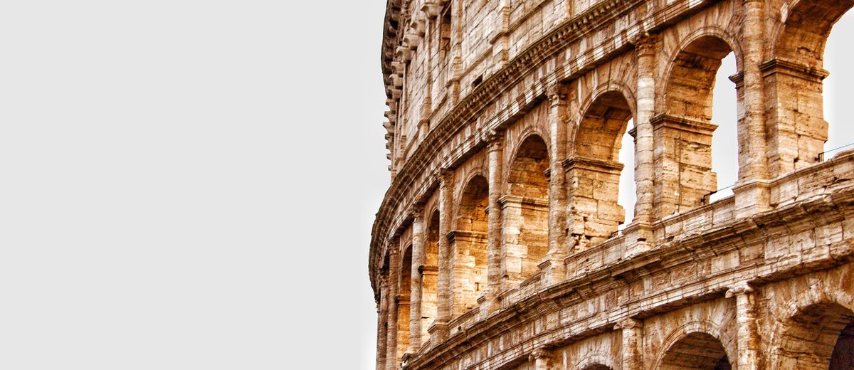 El Coliseo