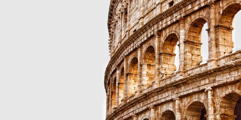 El Coliseo