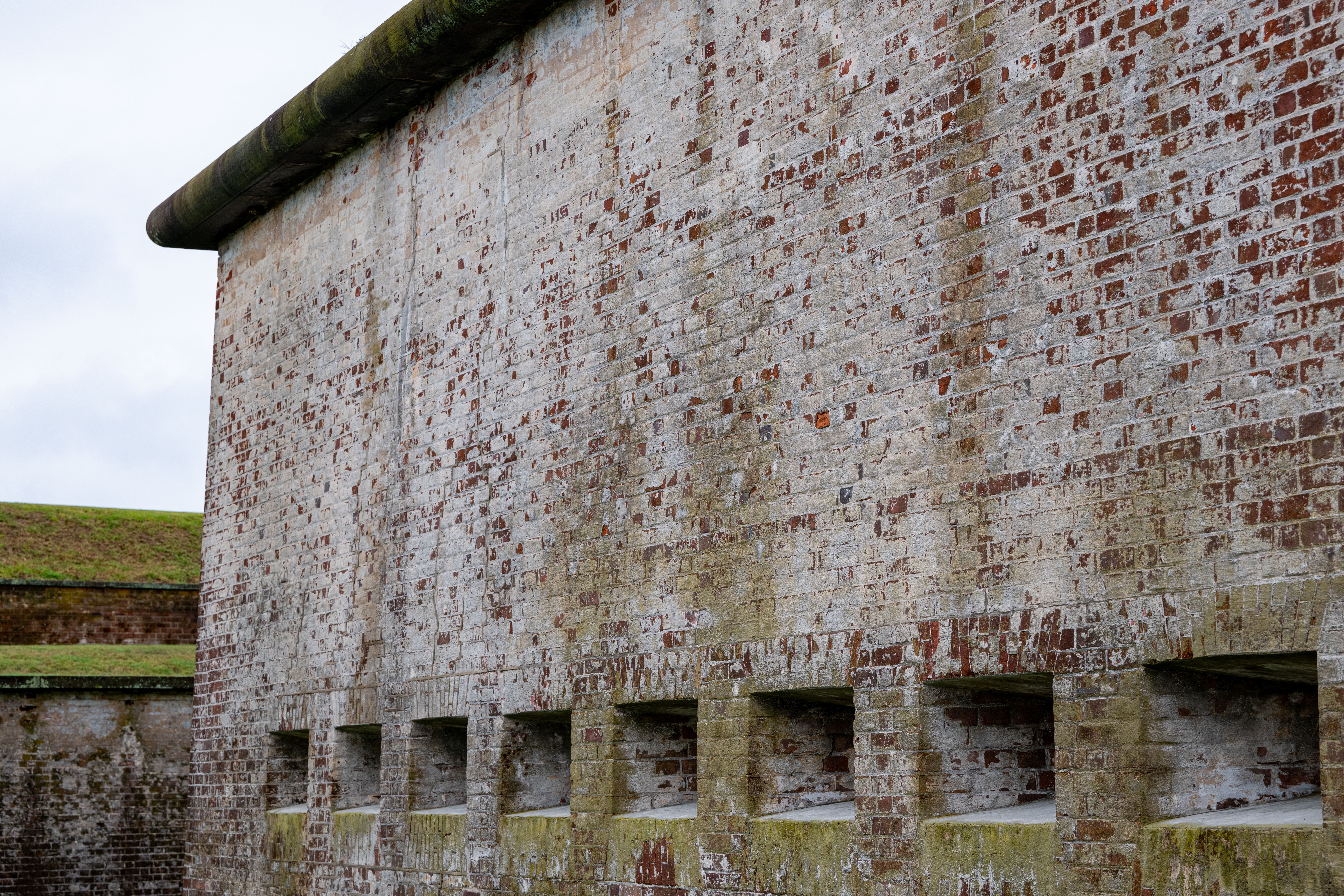Surprise exhibition showcases Martin Benson’s photography at Fort Dunree